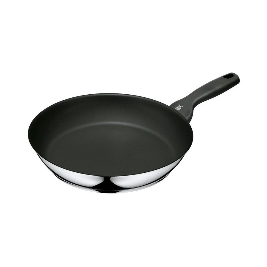 WMF Stegepande Comfort CeraDur 28cm, stl/sort