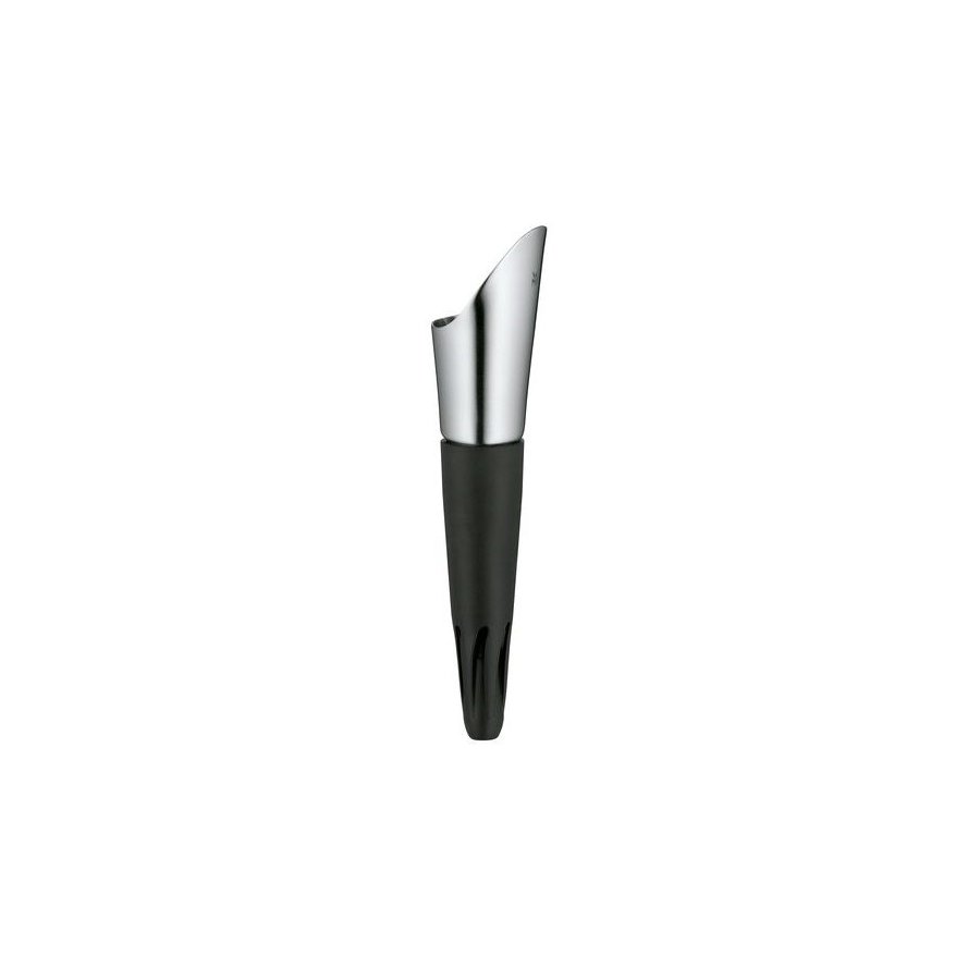 WMF Vino dekanteringsprop blank stl/sort 8 cm