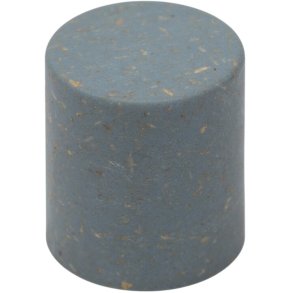 We Do Wood Scoreboard Dots 6er Set 1.8 cm, Light Blue Sky