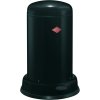 Wesco Baseboy 15L Pedalspand, Sort