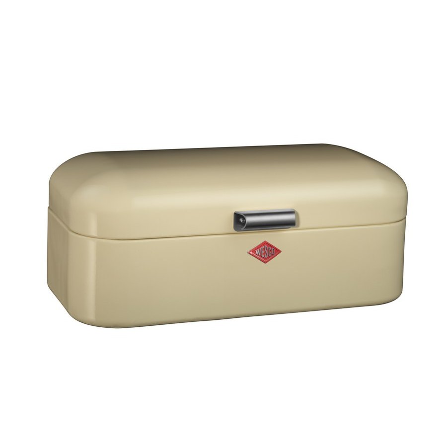 Wesco Grandy Brdkasse, Creme