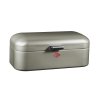 Wesco Grandy Brdkasse, Slv