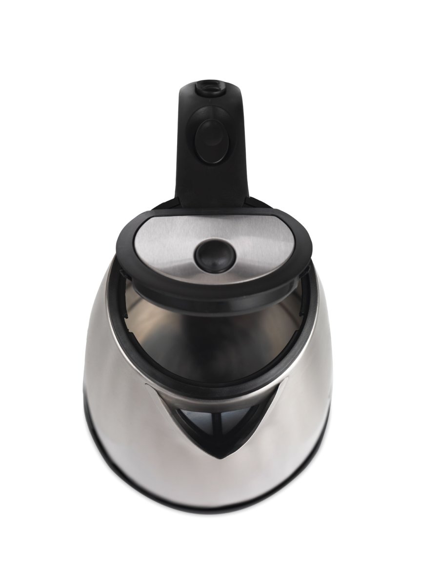 Wilfa El-kedel 1,7L WK-6, St�l