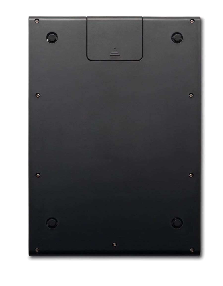 Wilfa KW-4 Vgt, Stl