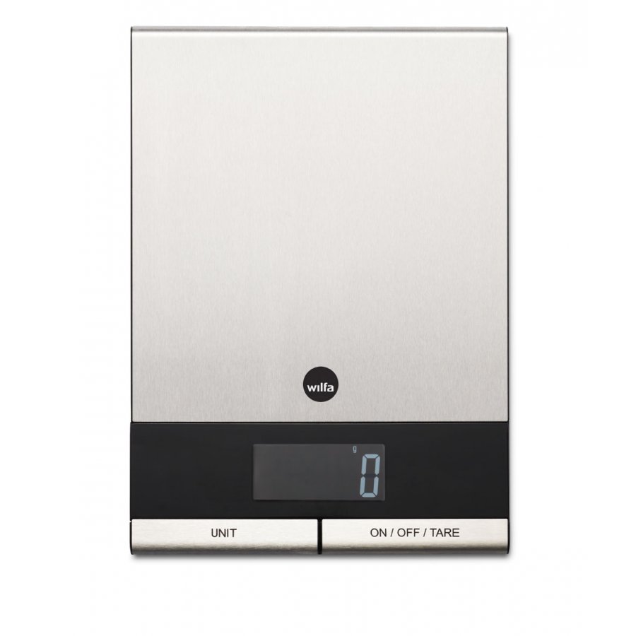 Wilfa KW-4 Vgt, Stl