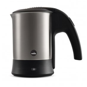 Wilfa TK-1000 Elkedel 0,5 L, Stål