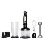 Wilfa SM-1FP Stavmixer, Stl