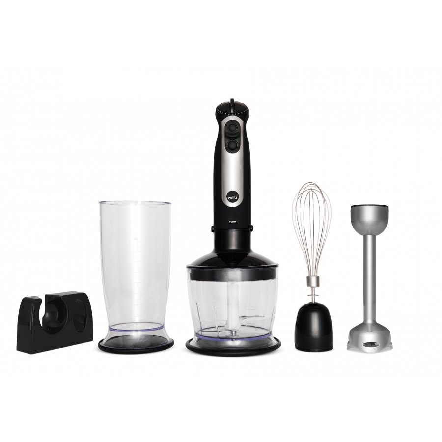 Wilfa SM-1FP Stavmixer, Stl
