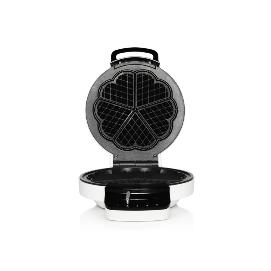 Wilfa Vaffeljern SWA-516W, Hvid