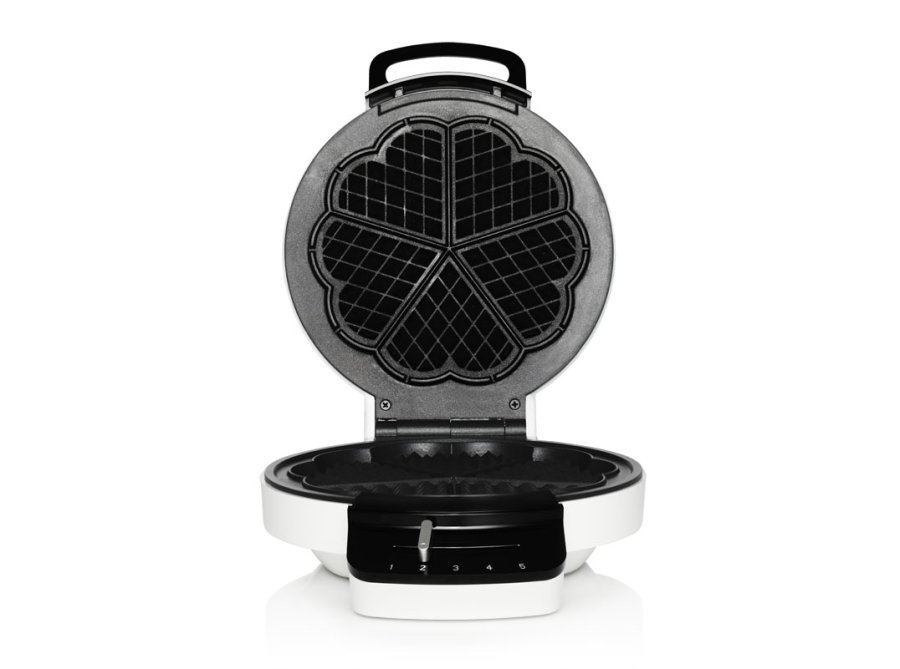 Wilfa Vaffeljern SWA-516W, Hvid