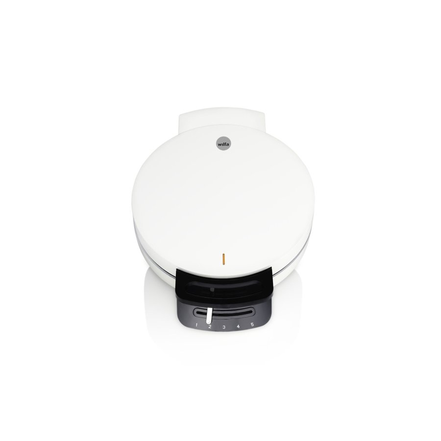 Wilfa Vaffeljern SWA-516W, Hvid