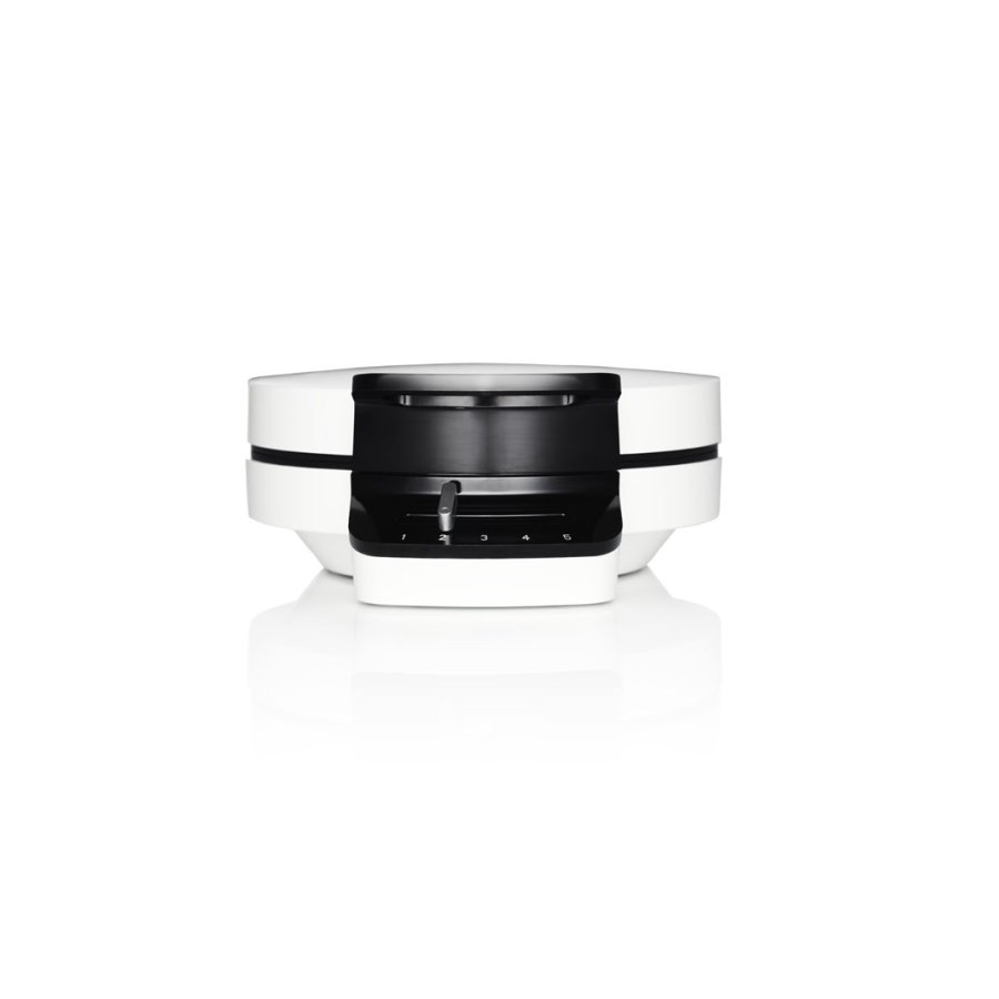 Wilfa Vaffeljern SWA-516W, Hvid