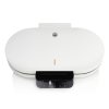 Wilfa Vaffeljern dobbelt DWA-516W, Hvid