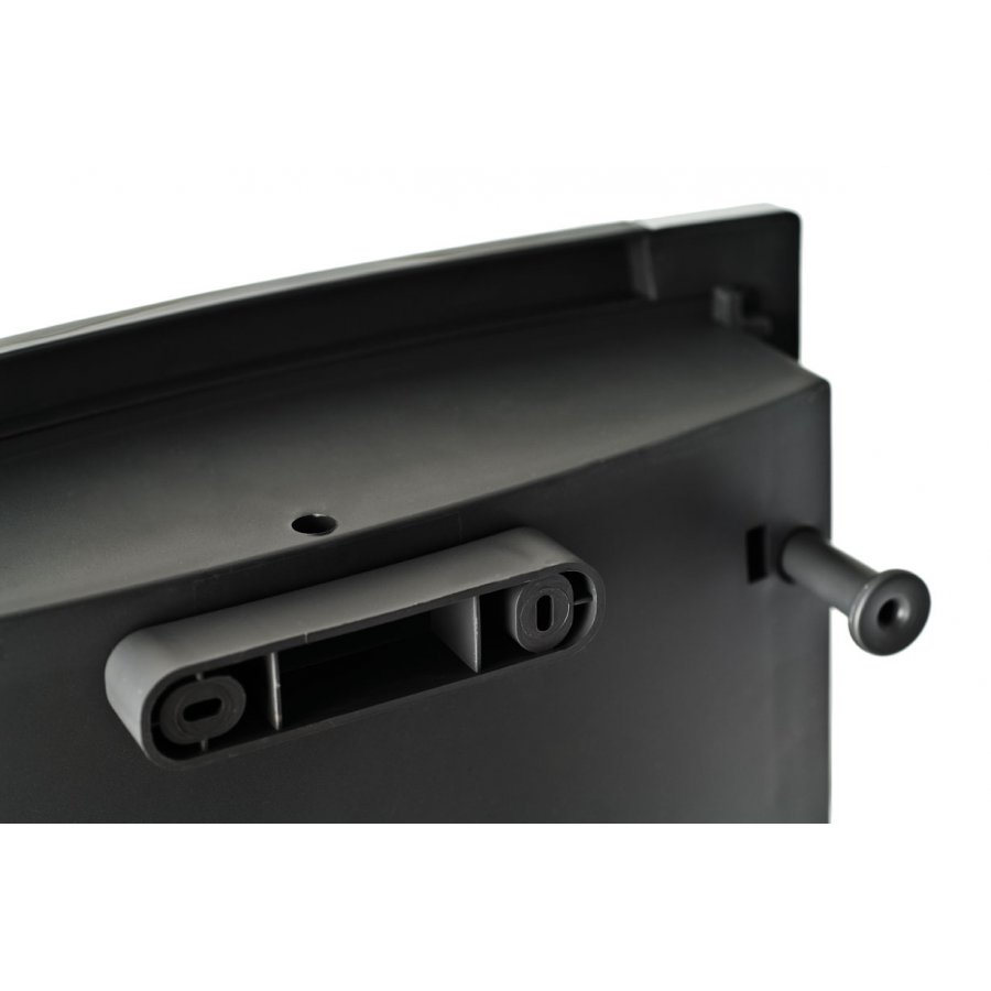 Wilfa Varmeblser FH-1B, Sort