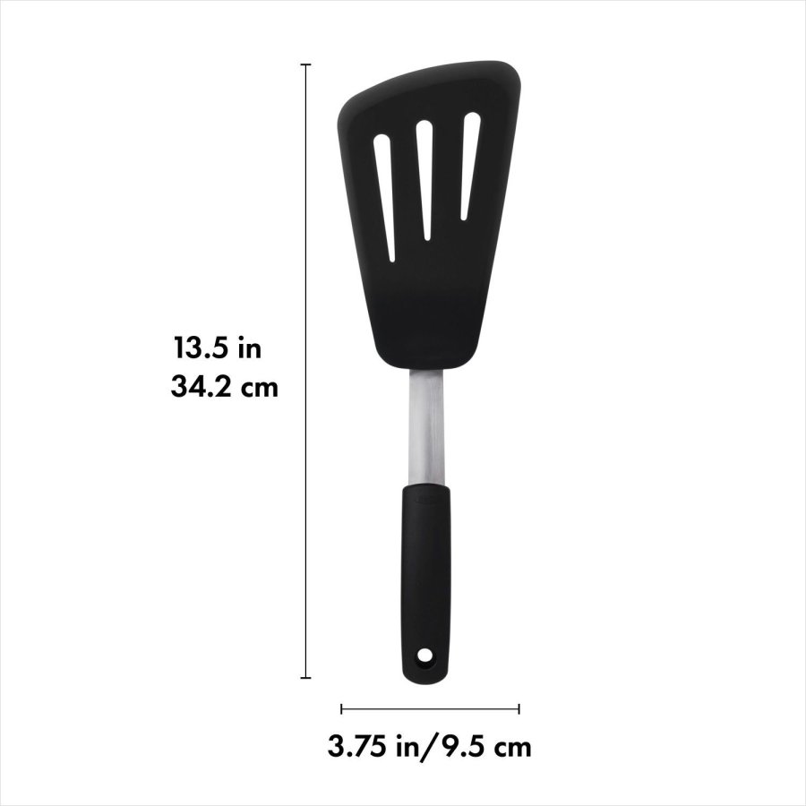 OXO Good Grips Palet 35,5 cm, Sort/St�l