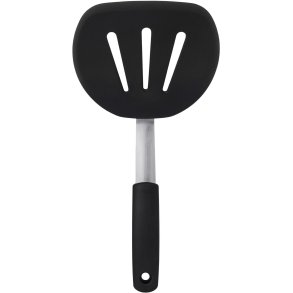 OXO Good Grips Palet 30 cm, Sort/St�l