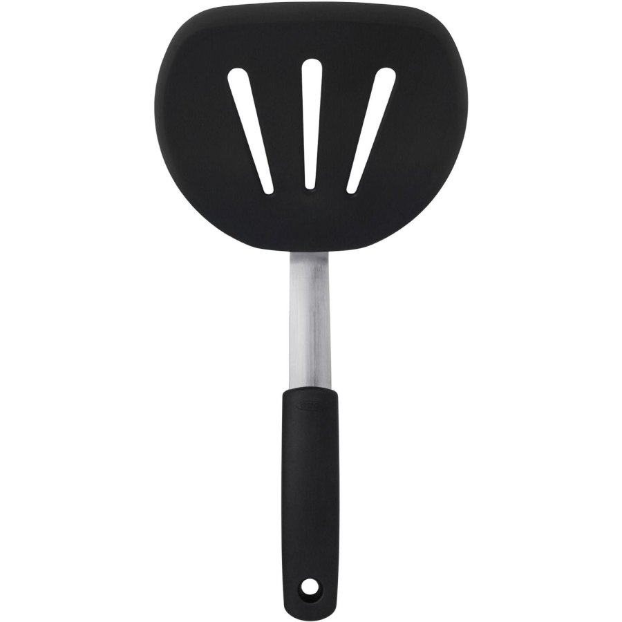 OXO Good Grips Palet 30 cm, Sort/St�l