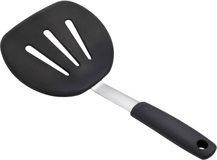 OXO Good Grips Palet 30 cm, Sort/St�l