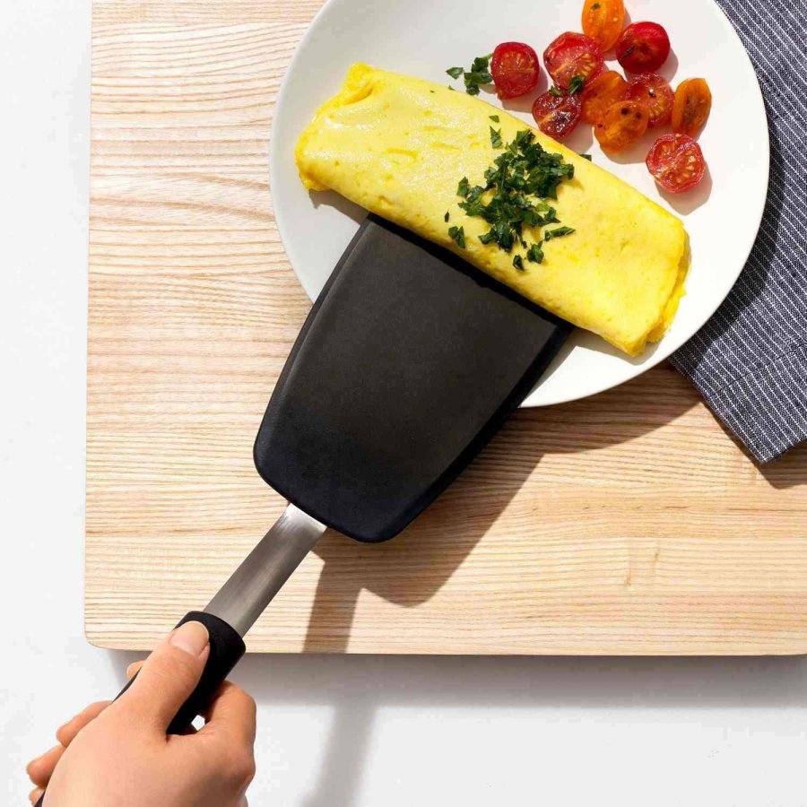 OXO Good Grips Palet 32,5 cm, Sort/St�l