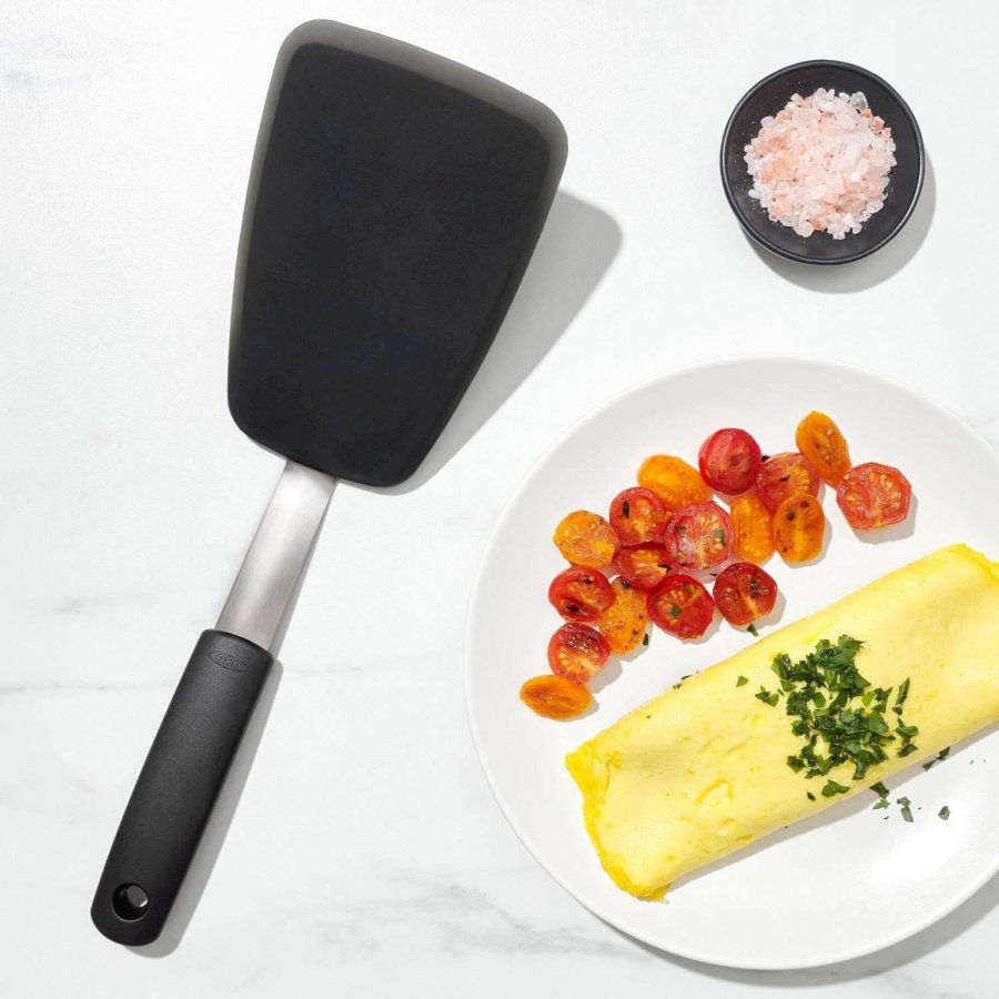 OXO Good Grips Palet 32,5 cm, Sort/St�l