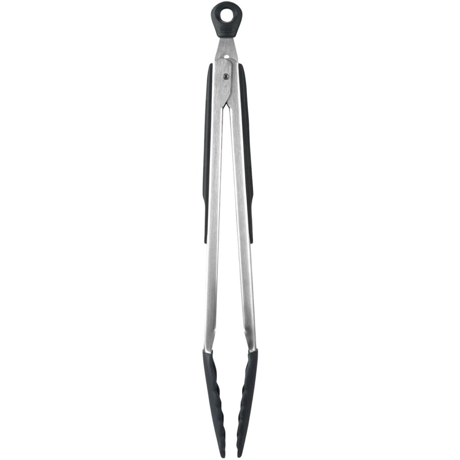 OXO Good Grips Tang 35,5 cm, St�l/Sort
