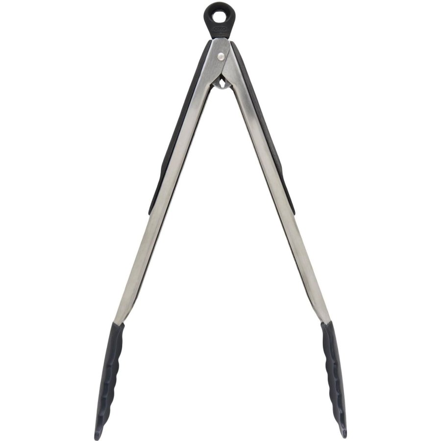OXO Good Grips Tang 35,5 cm, St�l/Sort