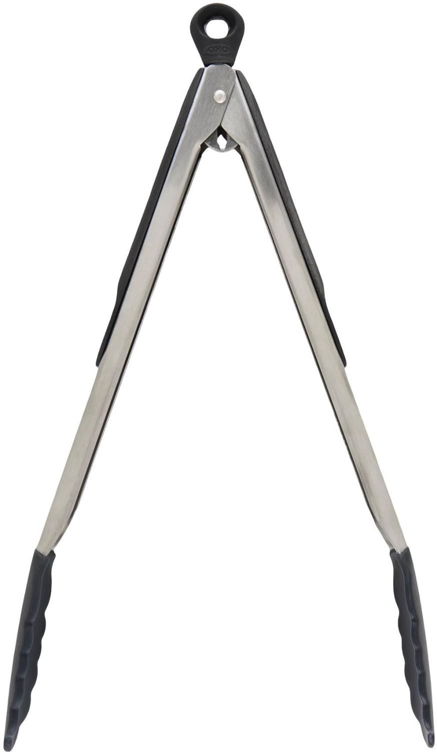 OXO Good Grips Tang 35,5 cm, St�l/Sort