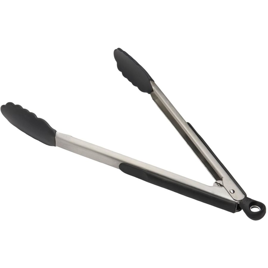 OXO Good Grips Tang 35,5 cm, St�l/Sort