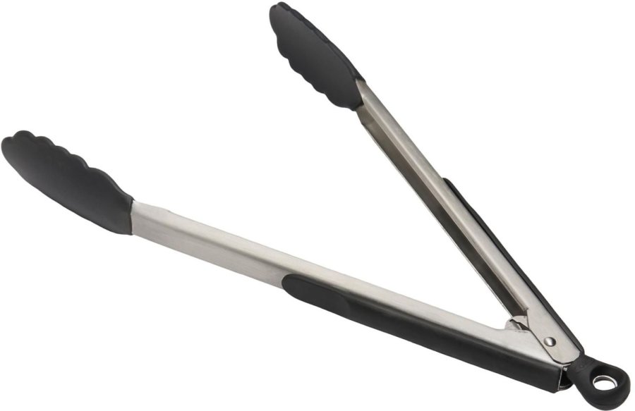 OXO Good Grips Tang 35,5 cm, St�l/Sort