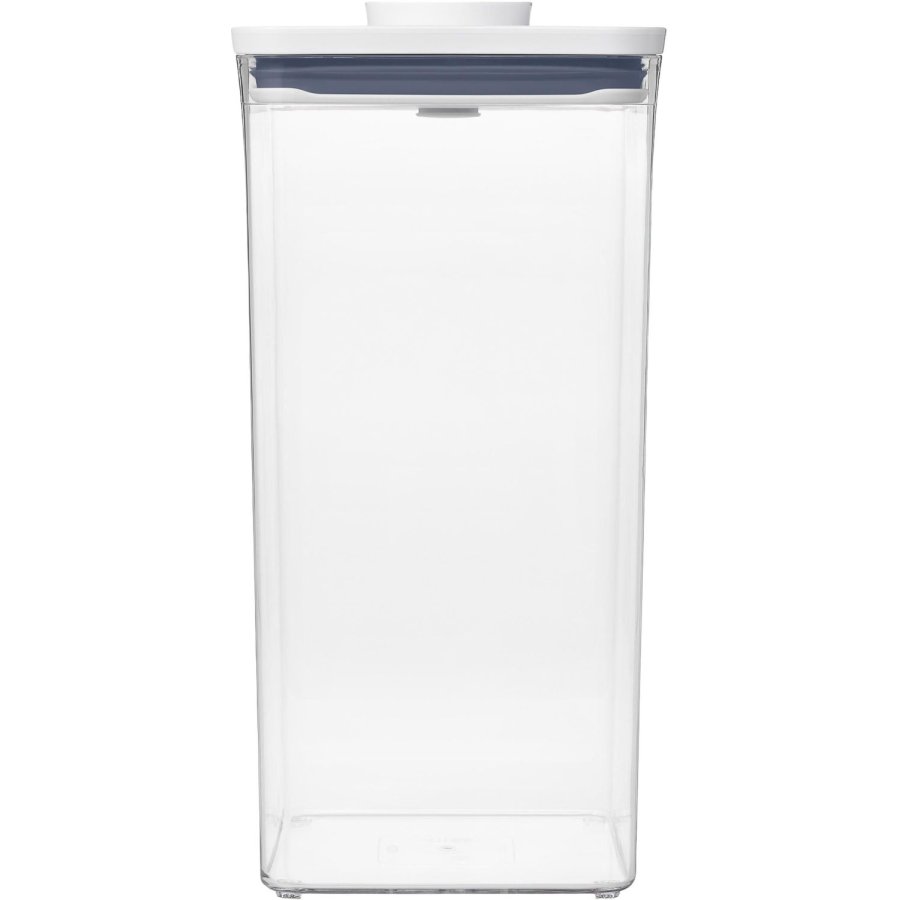 OXO POP Opbevaringsboks 5,7 L, Hvid