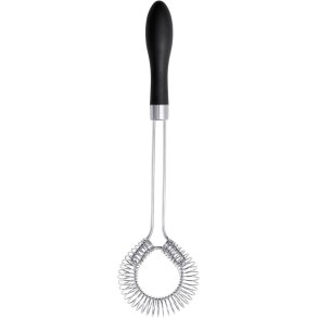 OXO Pandepiskeris, Sort