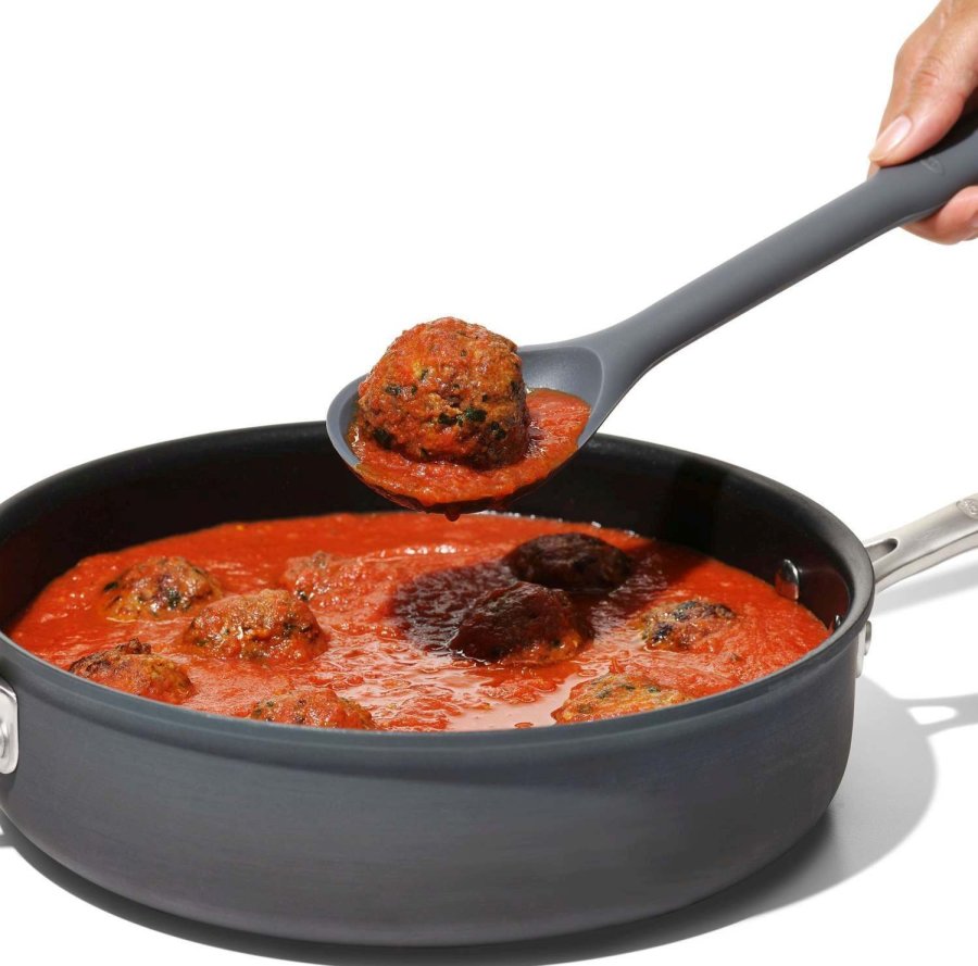 OXO Good Grips Grydeske 33 cm, Gr�