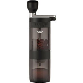 OXO Brew Kaffem�lle, Sort/Gr�