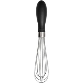 OXO Minipiskeris 18,5 cm, Sort