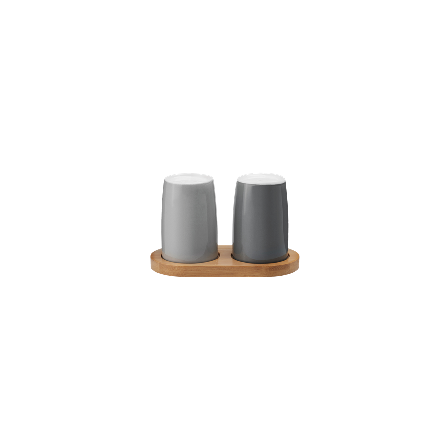 Stelton Emma salt & peberst, gr