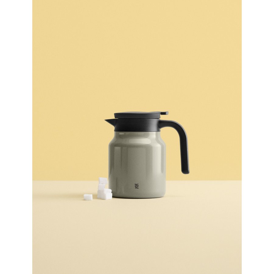 RIG-TIG THERM-IT Termokande 0,9 L, Khaki