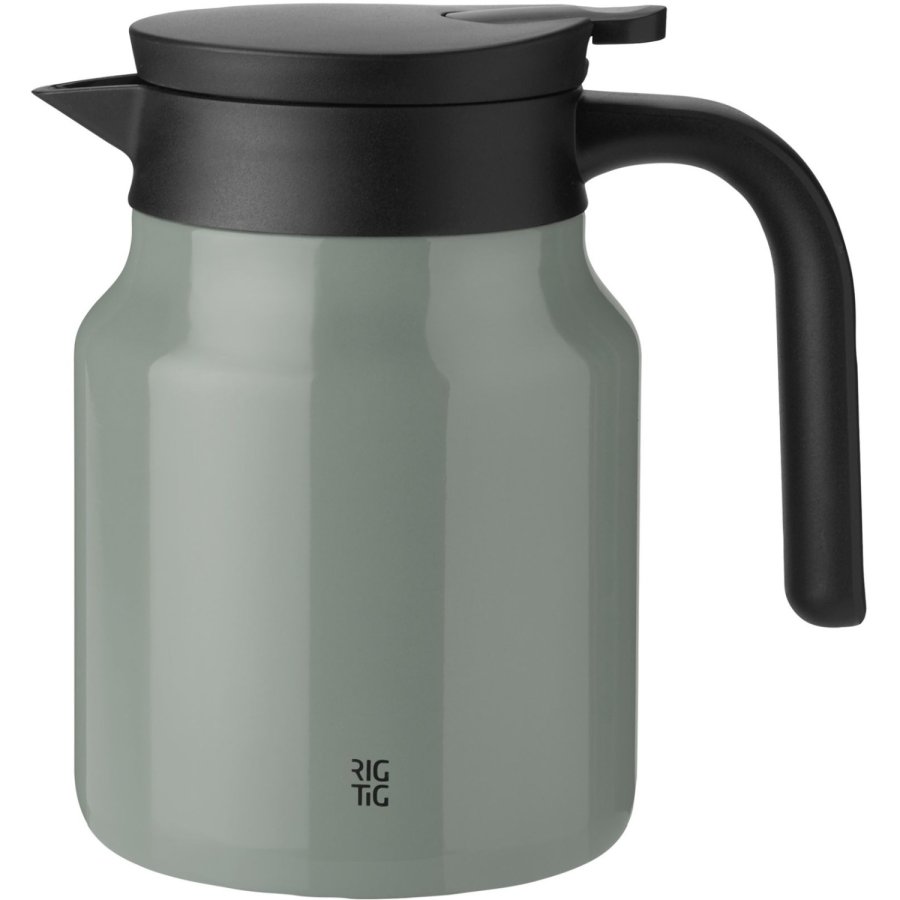 RIG-TIG THERM-IT Termokande 0,9 L, Khaki