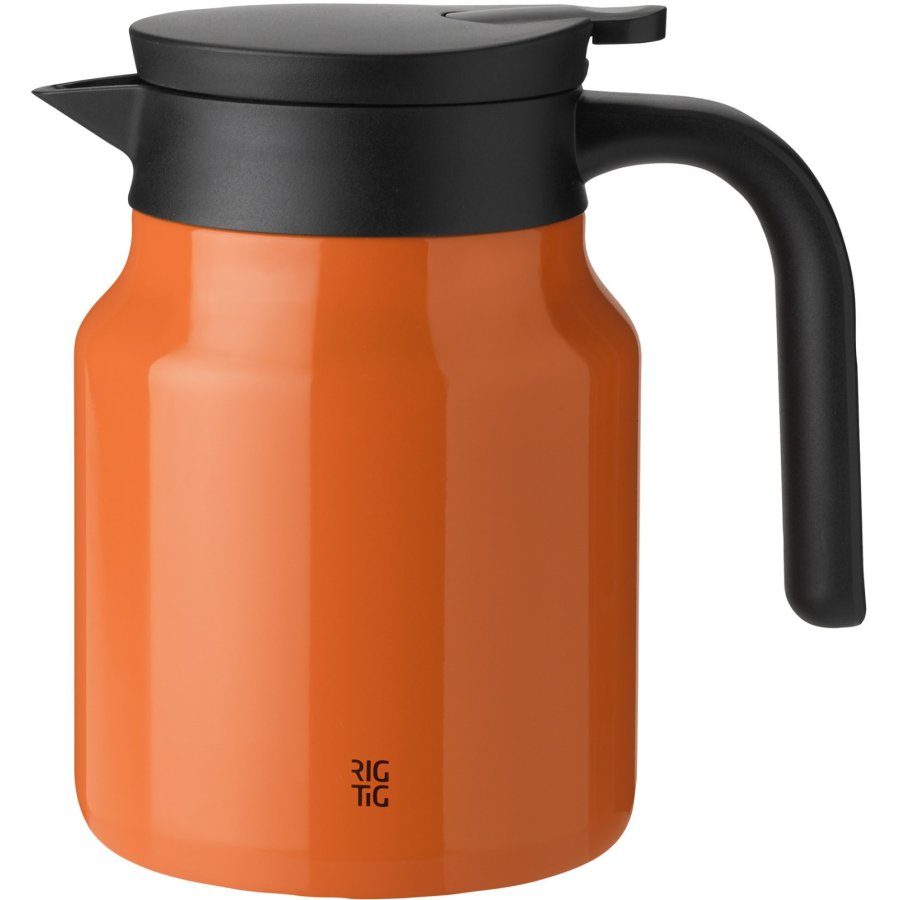 RIG-TIG THERM-IT Termokande 0,9 L, Orange