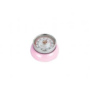 Zassenhaus Speed timer minutur, rosa