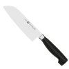 Zwilling FOUR STAR Santokukniv 16 cm