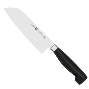 Zwilling FOUR STAR Santokukniv 16 cm
