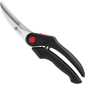 Zwilling Fjerkrssaks 25 cm, Plastik