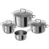 Zwilling Quadro Grydest 7 Dele