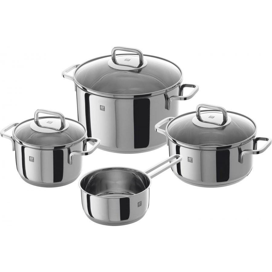 Zwilling Quadro Grydest 7 Dele