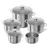 Zwilling TWIN Nova Grydest 5 dele