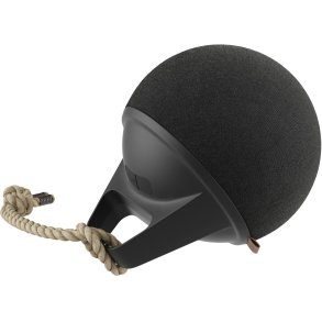 SACKit Play Højtaler, Sort