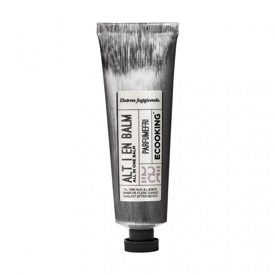 Ecooking Alt I &Eacute;n Balm, 75 ml