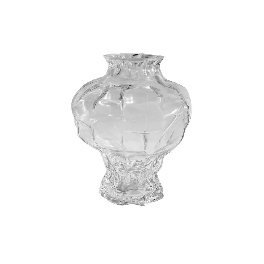 Hein Studio Ammonit Vase H30 cm