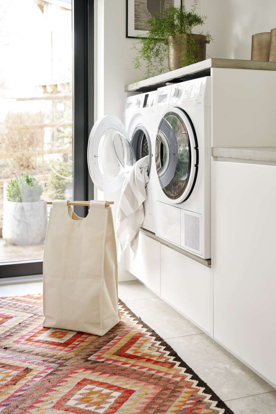 ReCollector BagUp W�sche-/Aufbewahrungstasche 43 L, Classic