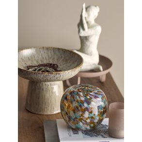 Bloomingville Kebie Bakke Ø20,5 cm, Brun